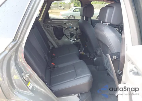 2022 Audi Q3 Premium Plus 45 Tfsi S Line Quattro Tiptronic z USA, uszkodzony, nr VIN WA1EECF39N1066181